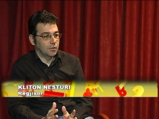 NIKOLIN XHOJA, “AKTORI QË I NGRITI VETES MONUMENT”