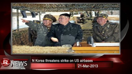 Rvision Daily News - March 21, 2013