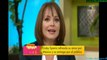 Gaby Spanic en Venga la Alegria 20 03 2013