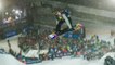 ‪Snowboard SuperPipe Women Final - ‪Winter X-Games Tignes 2013‬ - Kelly Clark Victory