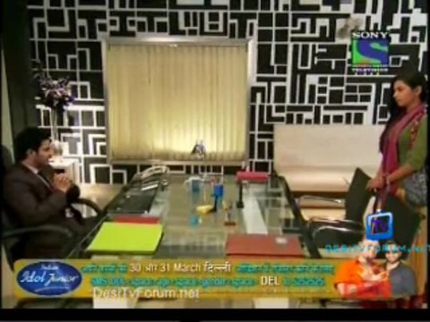 Kya Hua Tera Vaada 21st March 2013 Video Watch Online