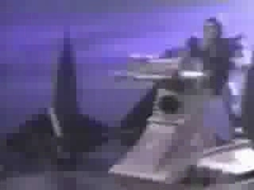 PUB MOTU - Artillery Beam Blasters