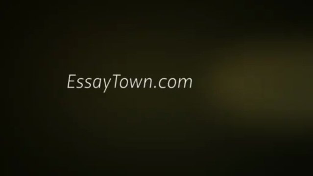 Term Paper Writing Service