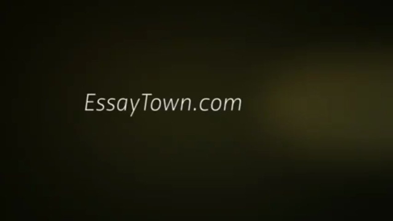 Term Paper Writing Service