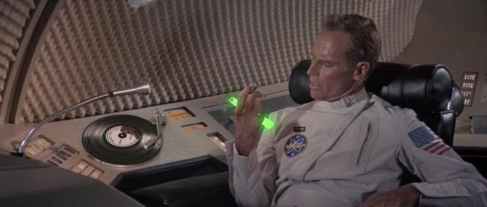 Benny Benassi Presents the Biz (Fan Video) "Planet of the Apes Party Fun Time"