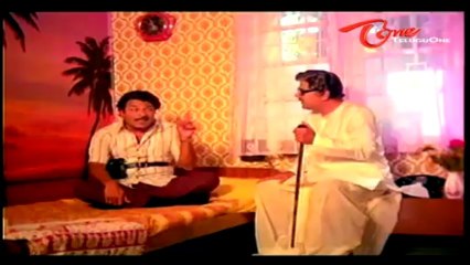 If Nuthan Prasad is Son of Donkey - Then Naga Bhushanam will be a Donkey