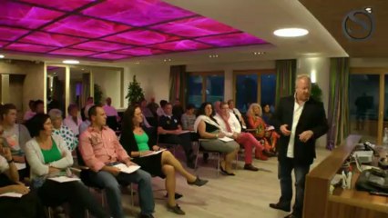 Winterbeginn im STOCK***** resort