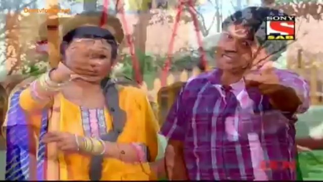 Hum Aapke Hai In-Laws 21st March 2013 Video Watch Online p1