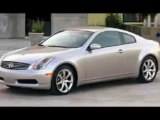 2003 INFINITI G35 COUPE Dealer Federal Way, WA | Pre-owned Infiniti Dealer Federal Way, WA |