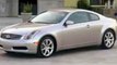 2003 INFINITI G35 COUPE Dealer Federal Way, WA | Pre-owned Infiniti Dealer Federal Way, WA |