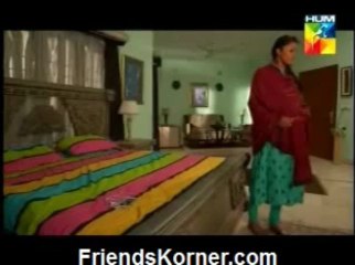 Mera Bhi Koi Ghar Hota by Hum Tv - [Episode 30] - 21st March 2013