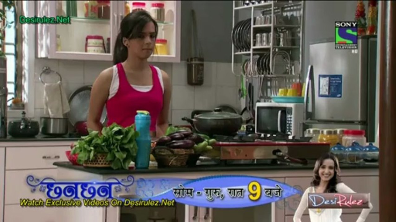 Kya Hua Tera Vaada 21st March 2013 PART-1