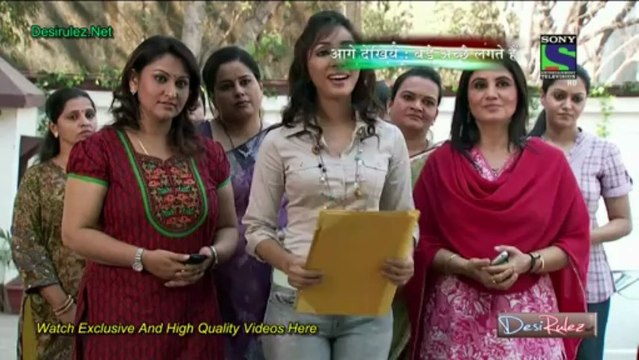 Kya Hua Tera Vaada 21st March 2013 PART-2