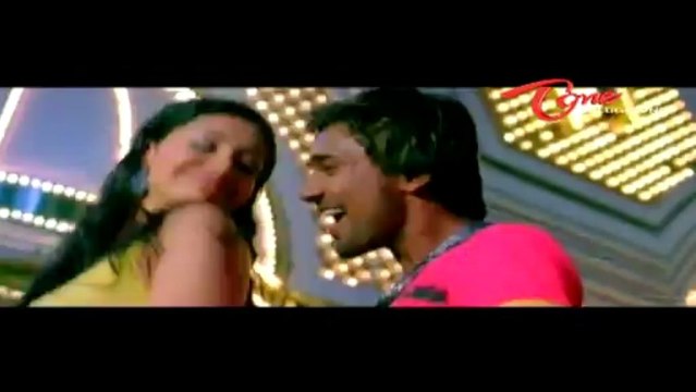 Maro Charitra (New) Songs - We Don't Care - Anitha - Varun Sandesh