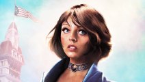 BioShock Infinite - Creating Elizabeth Official Making Of