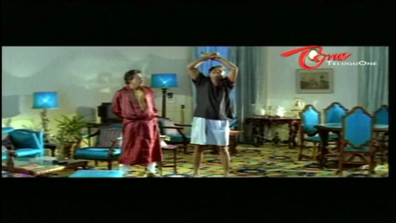 Kota Srinivasa Rao Hilarious Dialogues With Prema