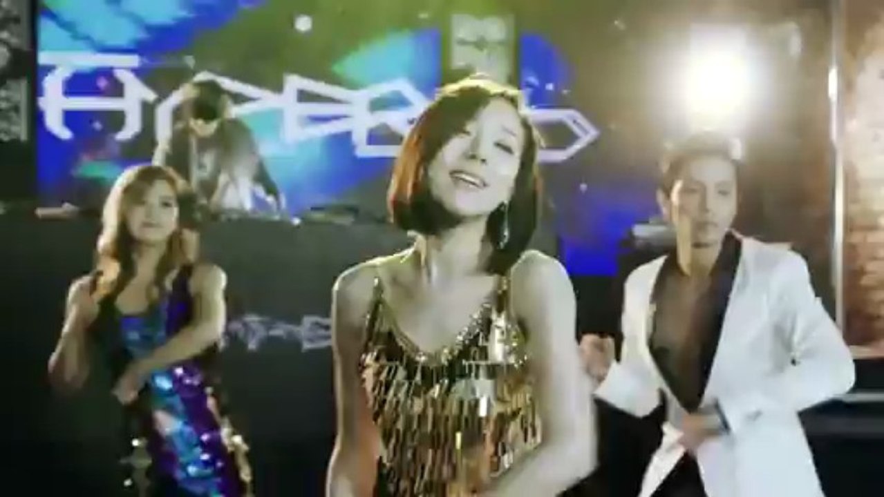 (mv) Sp*/ace A - Sexy Guy HD