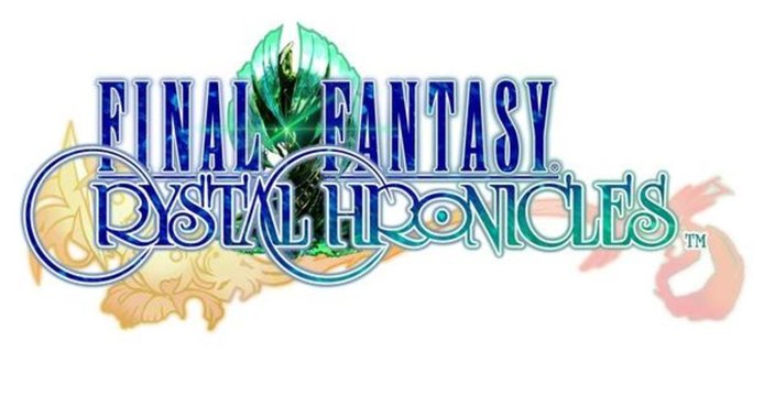 Final Countdown // 11 // Final Fantasy : Crystal Chronicles (aka merci Kratos du passé)