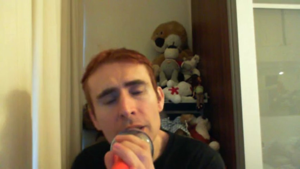 Wiwi égratigne "ha ha said the clown" de Manfred Mann