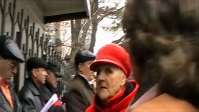 Revolutionari Romani in Protest - Guvernul Romaniei 21.Martie.2013