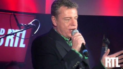 Madness - Never knew your name dans le Grand Studio RTL