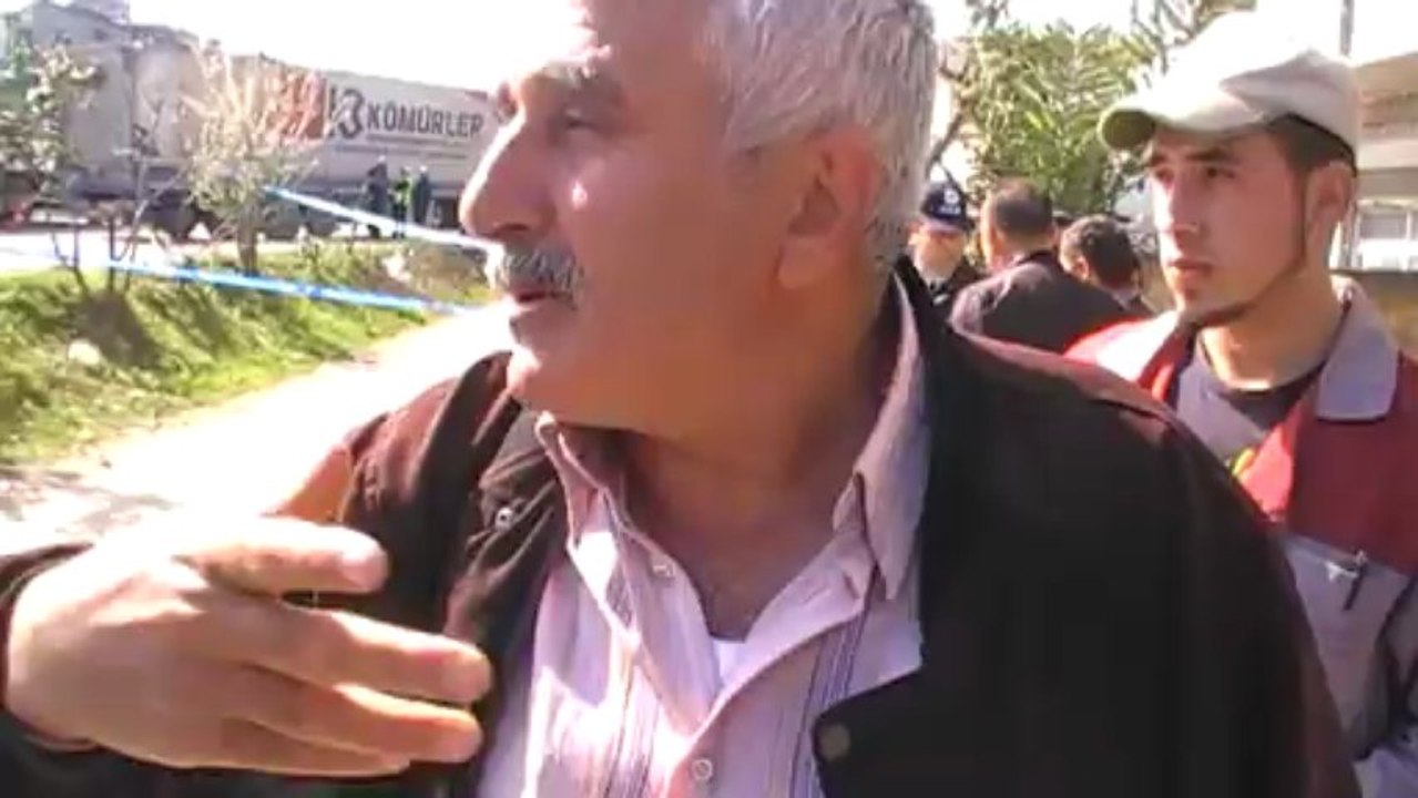 ORDU DA TIR KAZASI 6 YARALI