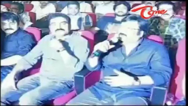 Music Director Thaman speech in Shadow Movie Audio Release - 02