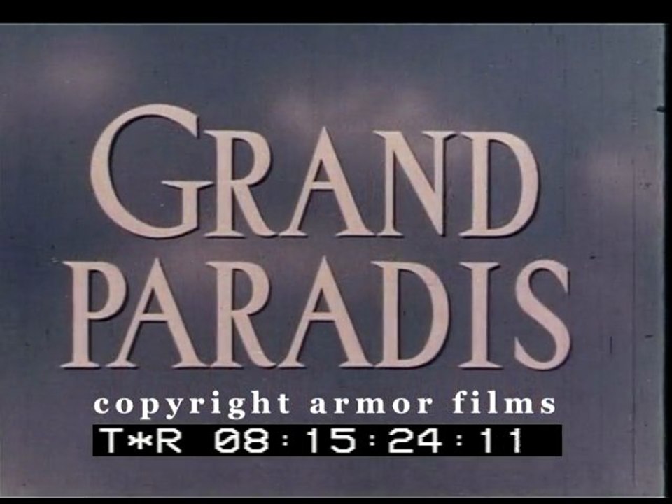 Le Grand Paradis