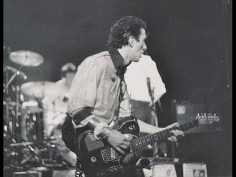 RHAPSODY FOR JOE STRUMMER _ VOL 1 _ The Zips - road to Strummerville