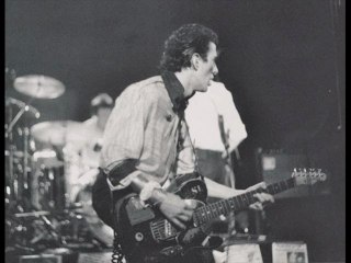 RHAPSODY FOR JOE STRUMMER _ VOL 1 _  The Zips - road to Strummerville