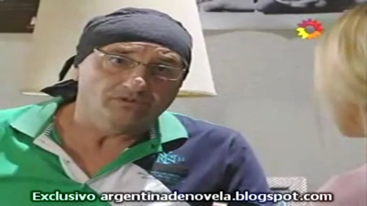 Sos mi Hombre - Capítulo 138