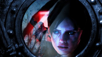 Download Video: CGR Trailers - RESIDENT EVIL REVELATIONS Story Trailer