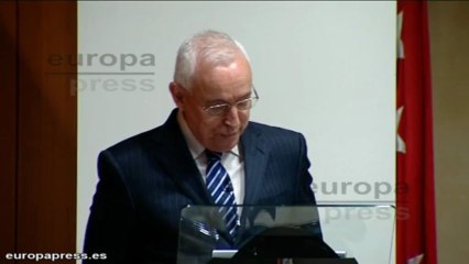 Martín (AEB) define el 2012 como el año del "desafío"