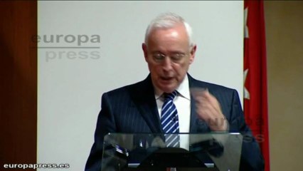 AEB dice que en España "no es posible" lo de Chipre