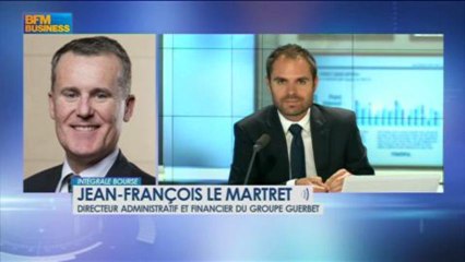 Guerbet : commercialisation du Dotarem autorisé par la FDA dans Intégrale Bourse - 21 mars