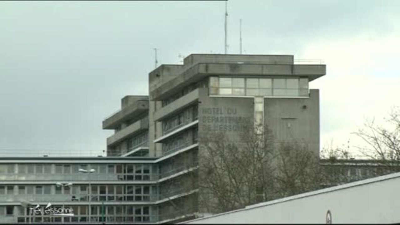 Un cas de tuberculose au collège Paul-Eluard (Evry)