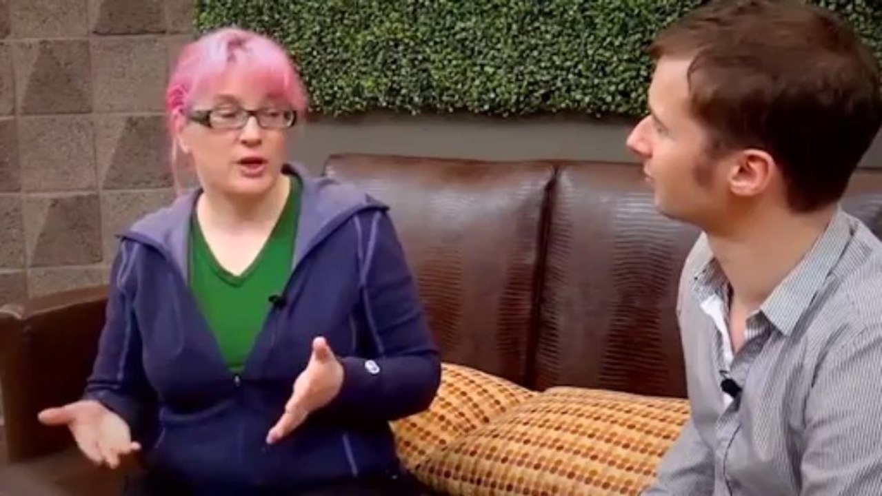 Interview de Sonia Simone de Copyblogger