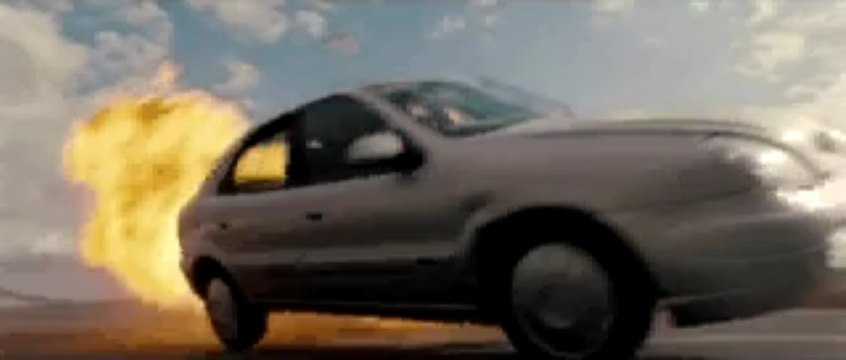 BARIS BALCI PROJECT & 4 CATS - UNA ROCA ( FAST AND FURIOUS 6 DIRTY CLUB MIX)