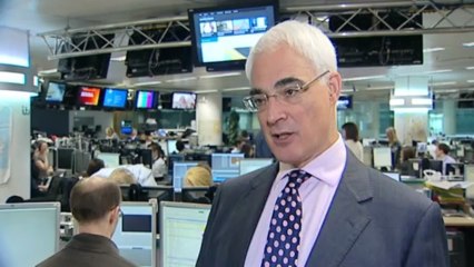 Scottish independence: We are better together