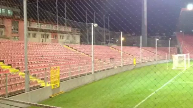 Προπόνηση Εθνικής στη Ζένιτσα (3)