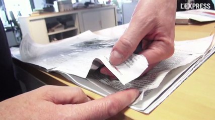 Corsica Magazine : le mystère de la page 48