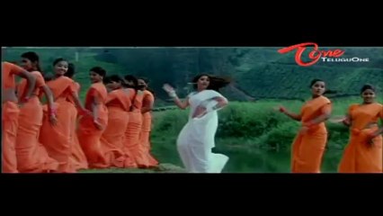Pelli Kani Prasad Songs - Kanti Papaku Telusu - Sridevi - Sivaji - Allari Naresh