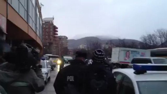 Προπόνηση Εθνικής στη Ζένιτσα (5)