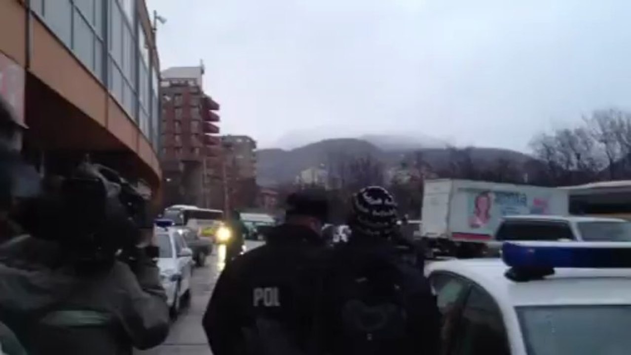 Προπόνηση Εθνικής στη Ζένιτσα (5)