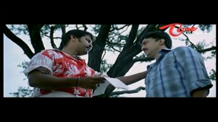 Comedy Scene - Vadivelu Hilarious Dialogues