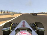 [F1 2011 Mod] F1 2013 - Carrière - GP de Bahrain: Replay 12