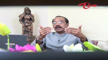 Vijayam - Dr. B.V. Pattabhi Ram's Answers To Your Questions - Part 05