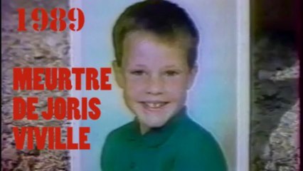 Le sanglant parcours de Francis Heaulme