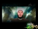 Coran - Hassan Moraaib - الشيخ حسن مرعب - {وإذا سألك عبادي عني فإني قريب