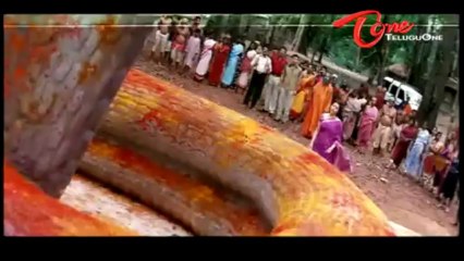 Swetha Naagu Songs - Padagala Goduguna - Soundarya - Abbas - Abhinaya Sri